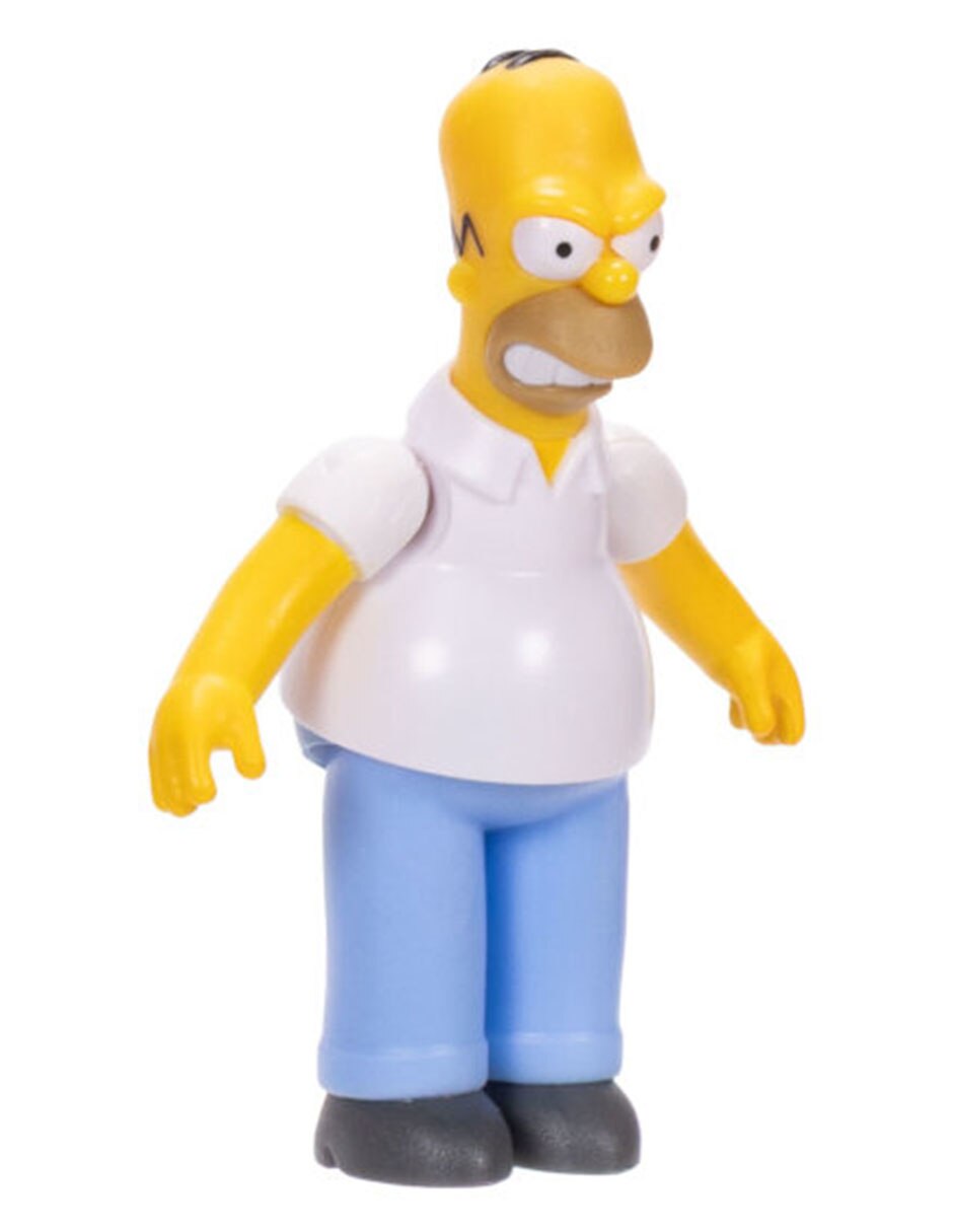 Figura de acción articulada Los Homero Simpson Simpson 10