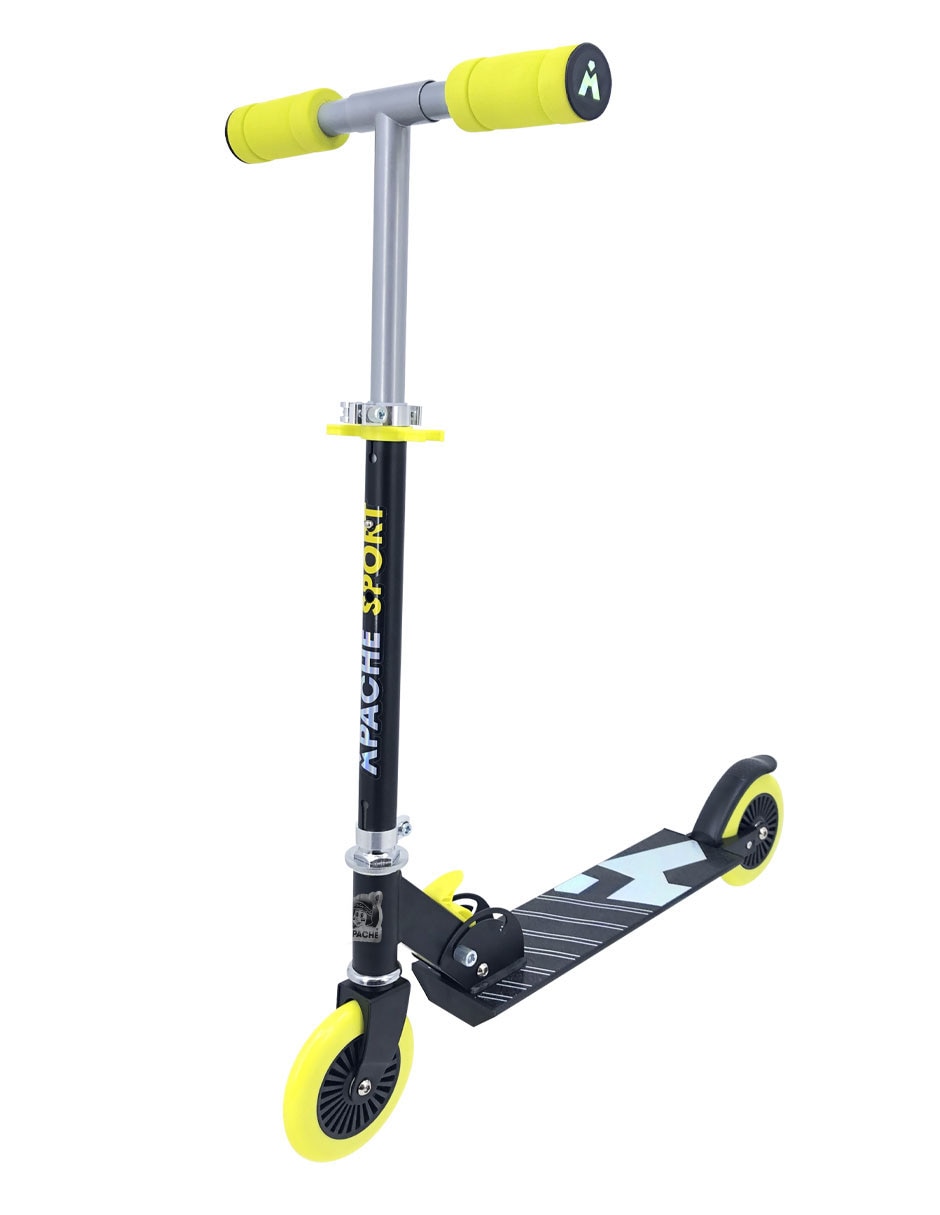 Scooter manual 1