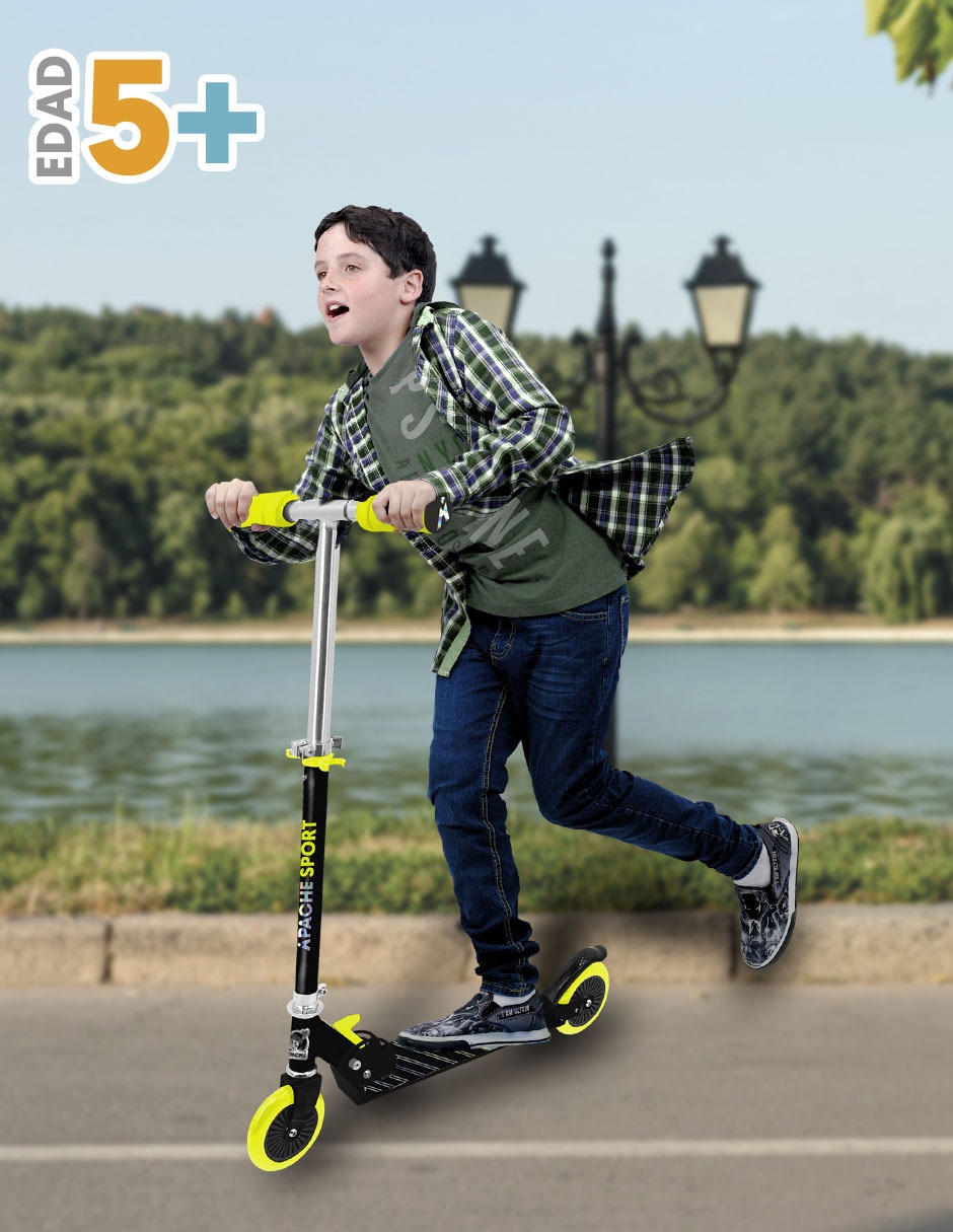 Scooter manual 2