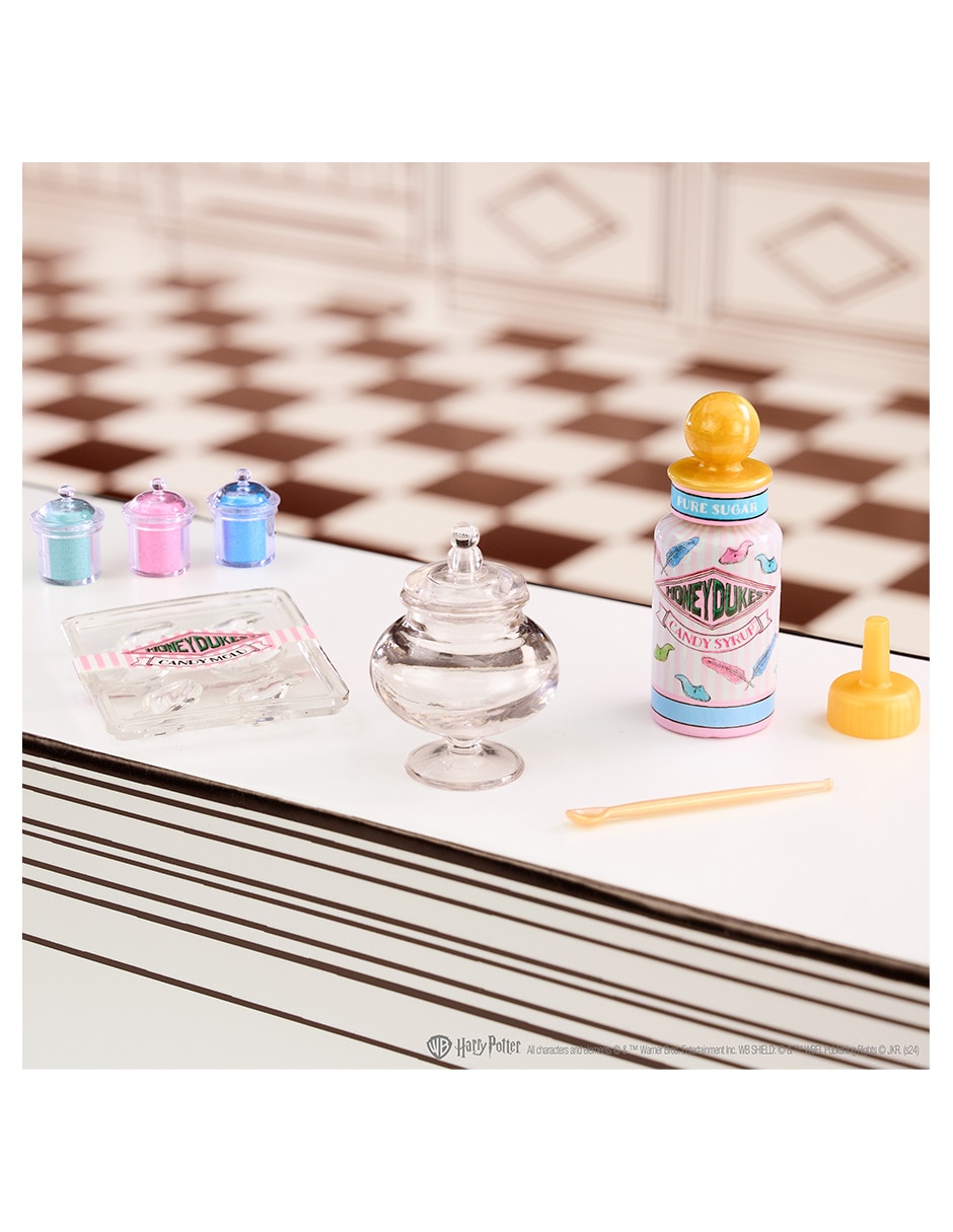 Miniverse Harry Potter Honeydukes Mini Verse