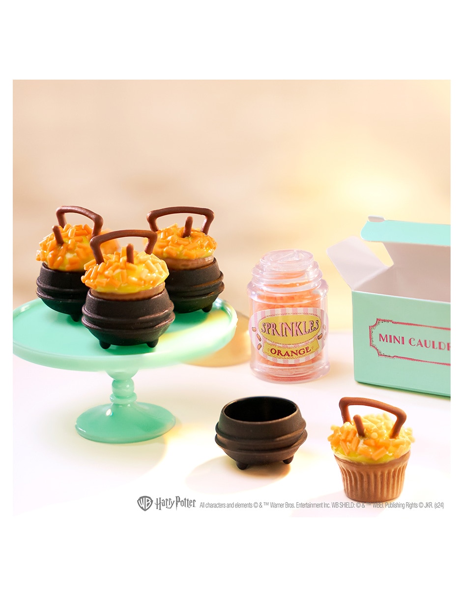 Miniverse Harry Potter Honeydukes Mini Verse