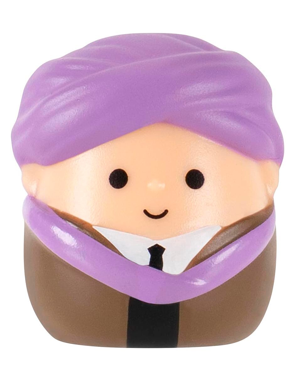 Mini Squish Harry Potter Squish Mallows 3