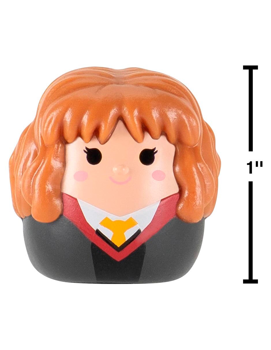 Mini Squish Harry Potter Squish Mallows 4
