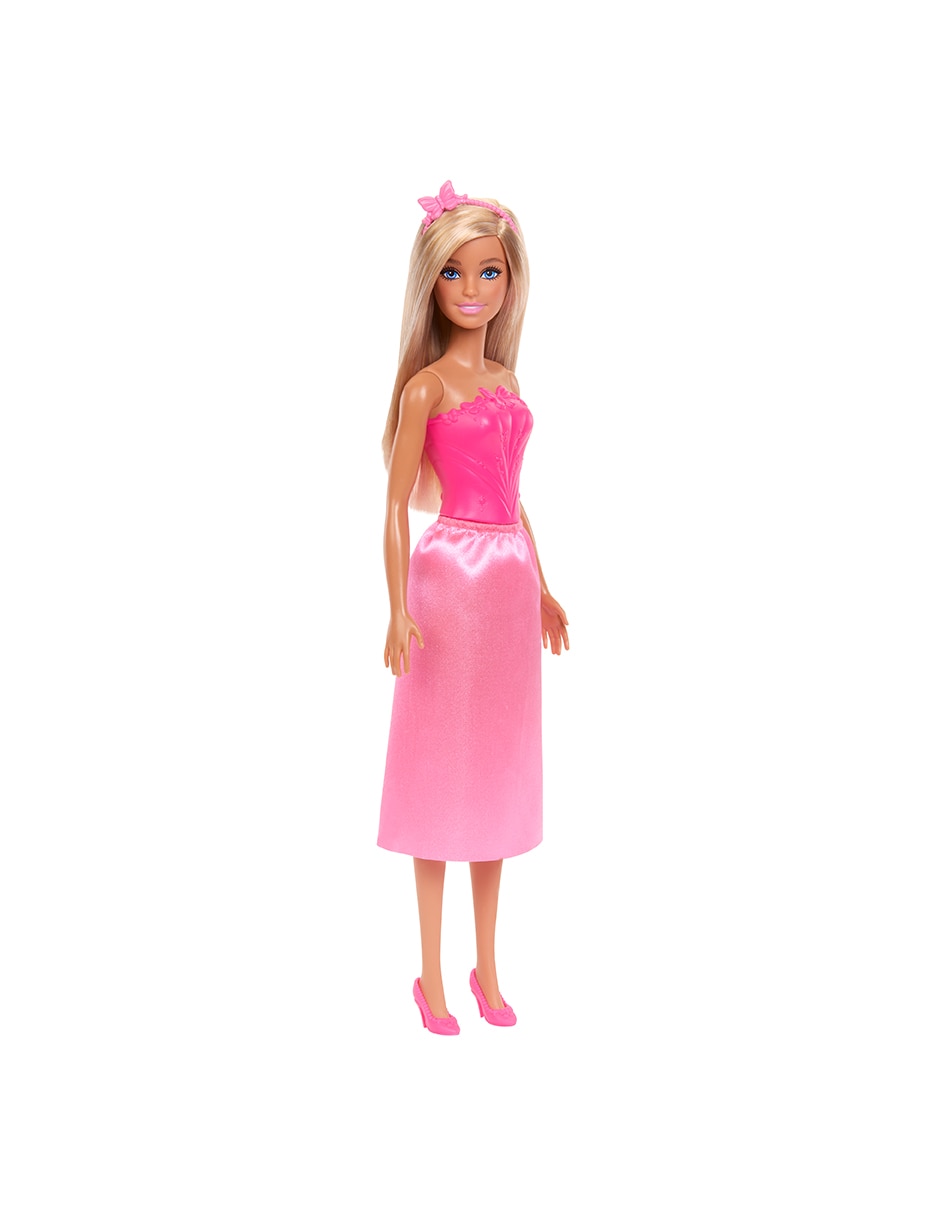 Muñeca Fantasy 2