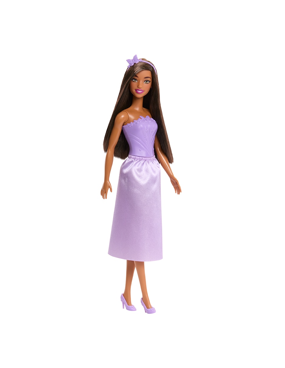 Muñeca Fantasy 4