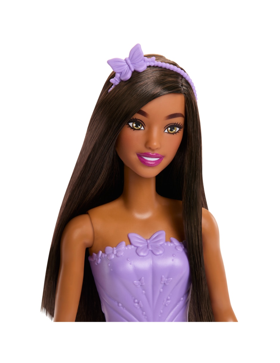 Muñeca Fantasy 6