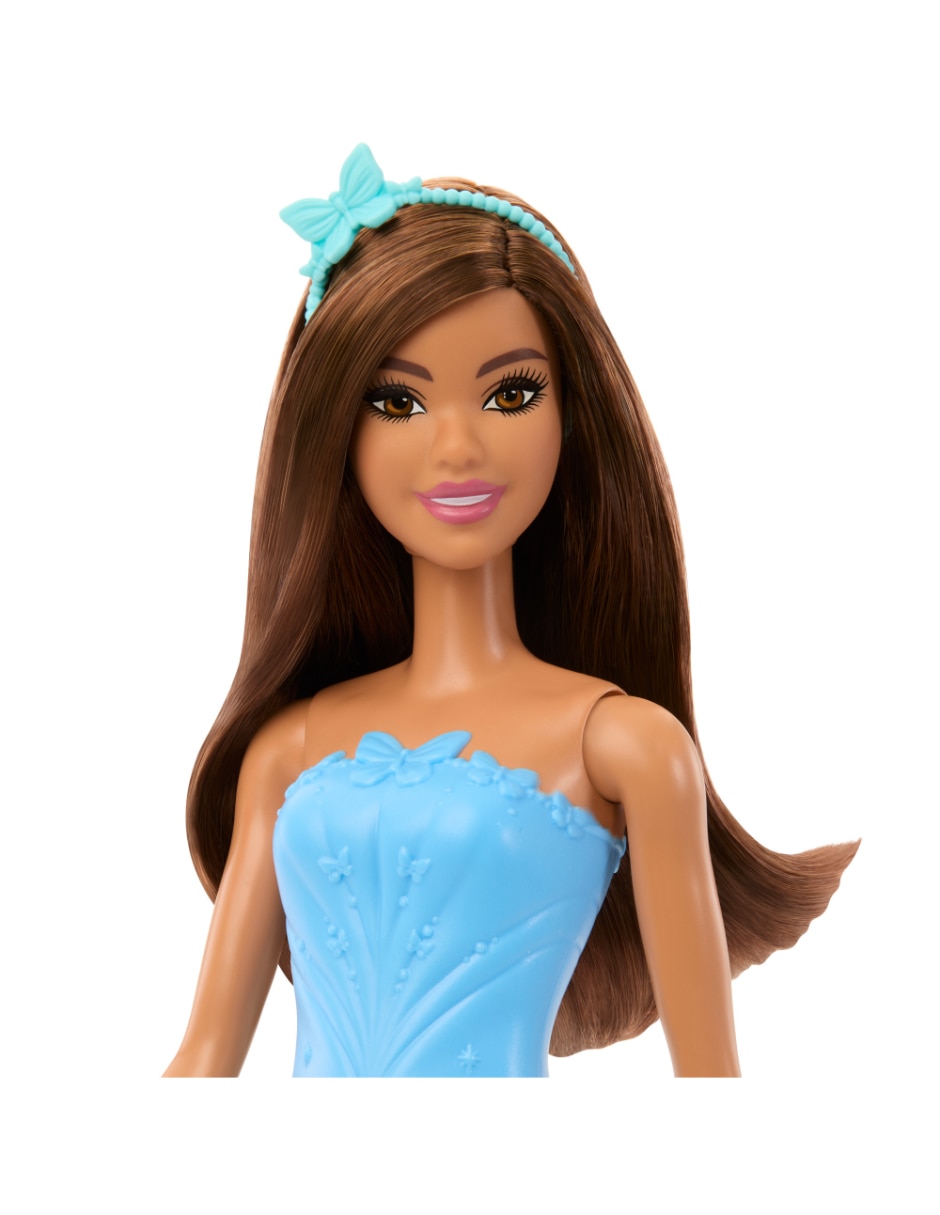 Muñeca Fantasy 7