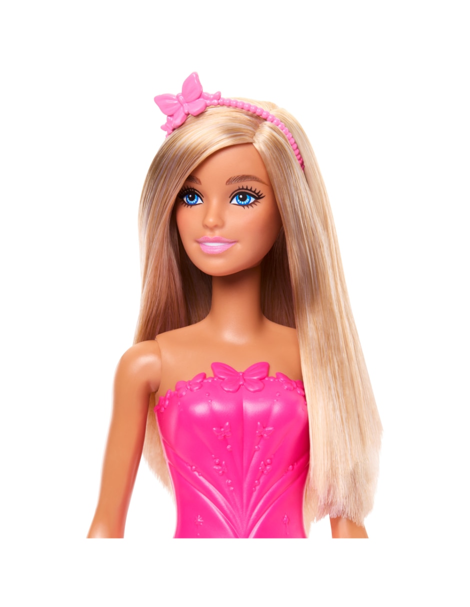 Muñeca Fantasy 8