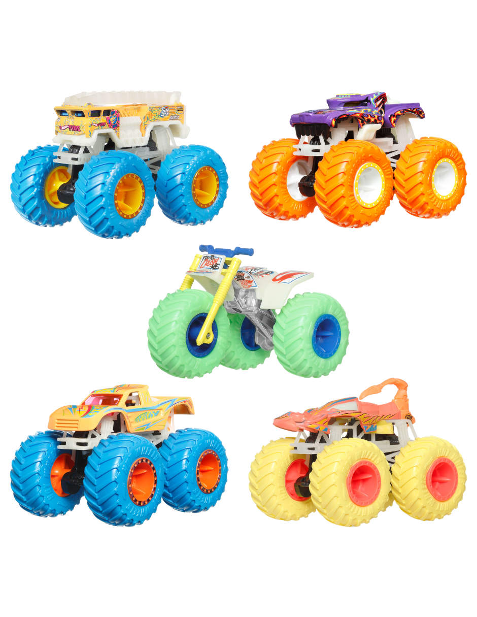 Monster Truck