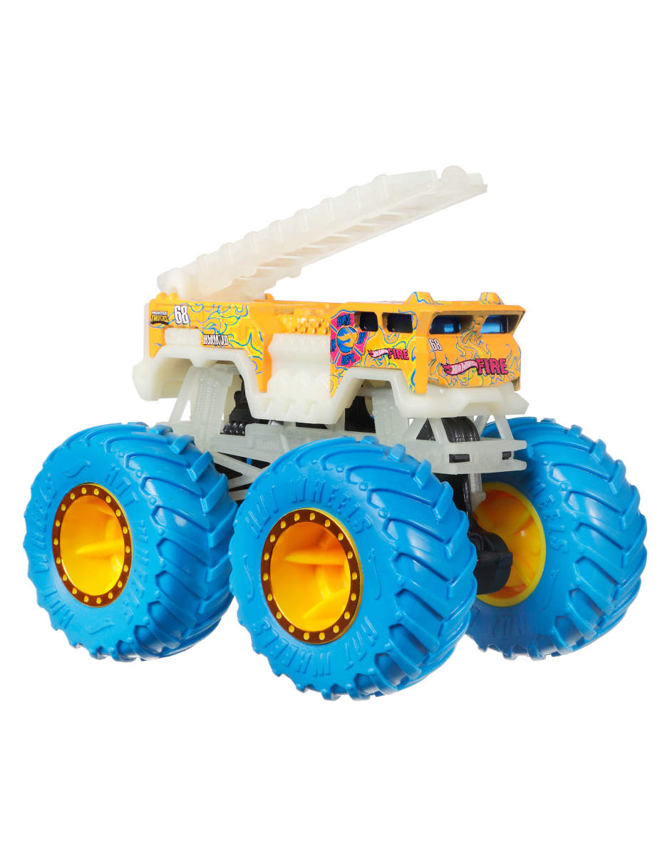 Monster Truck 3