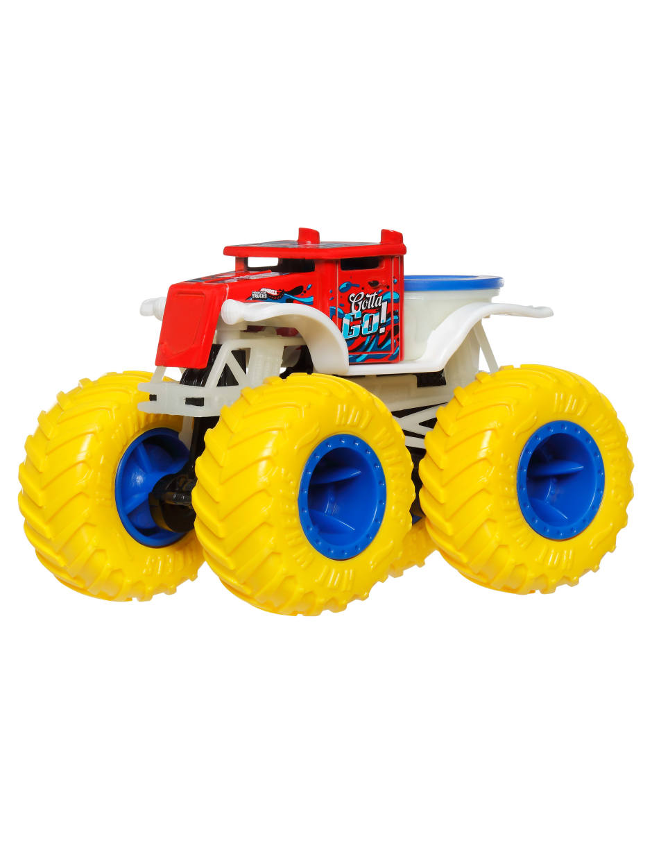 Monster Truck 10