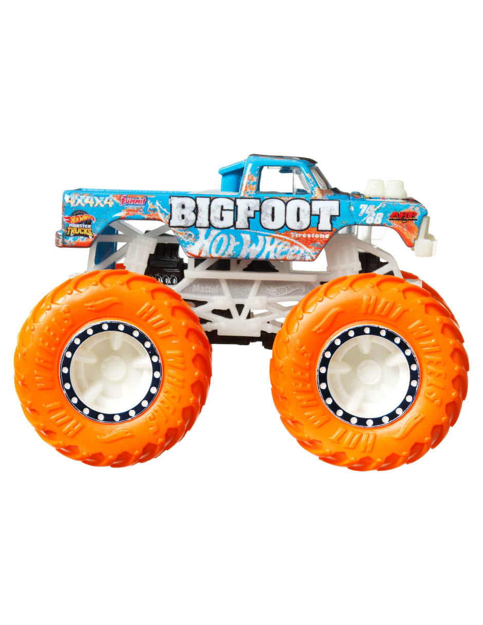 Monster Truck 2