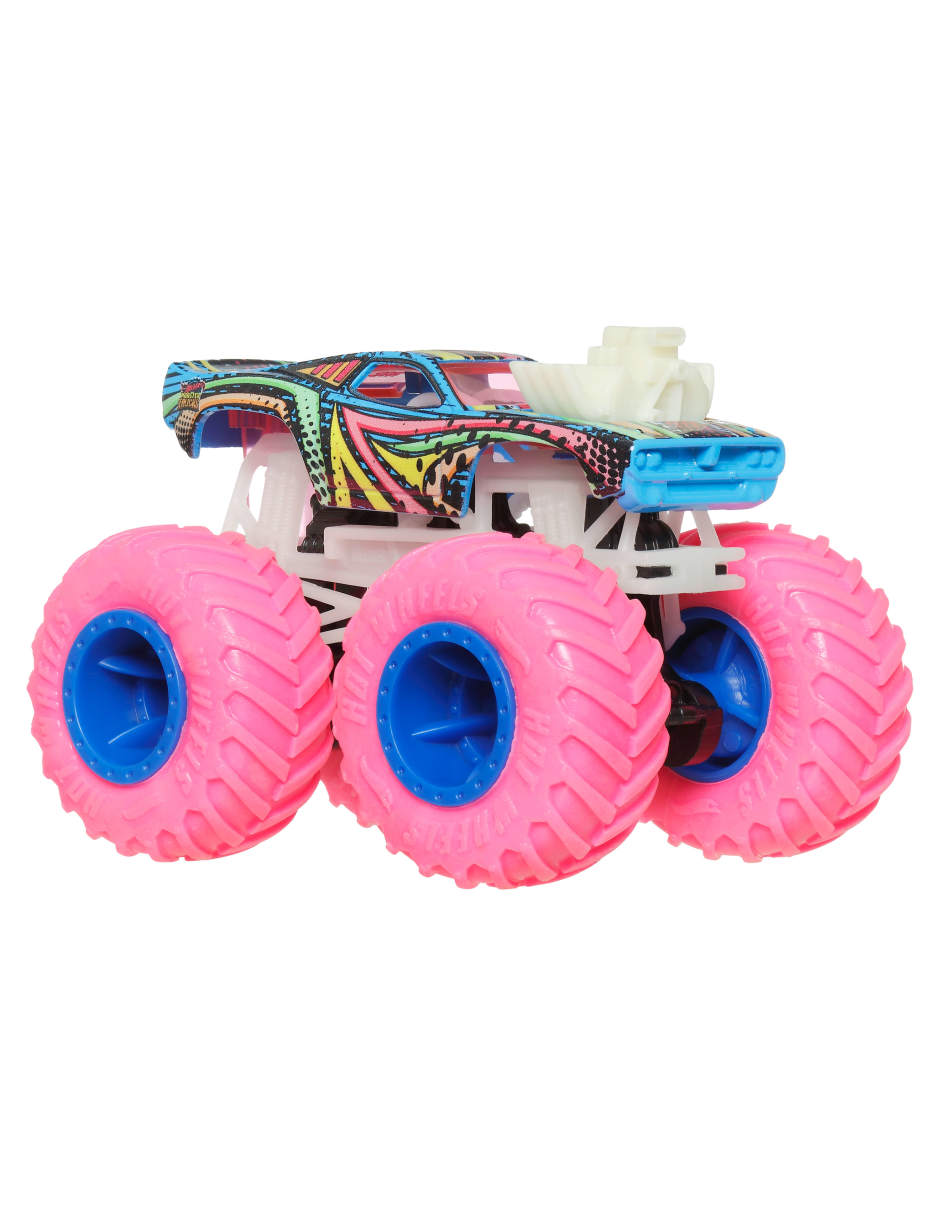 Monster Truck 7