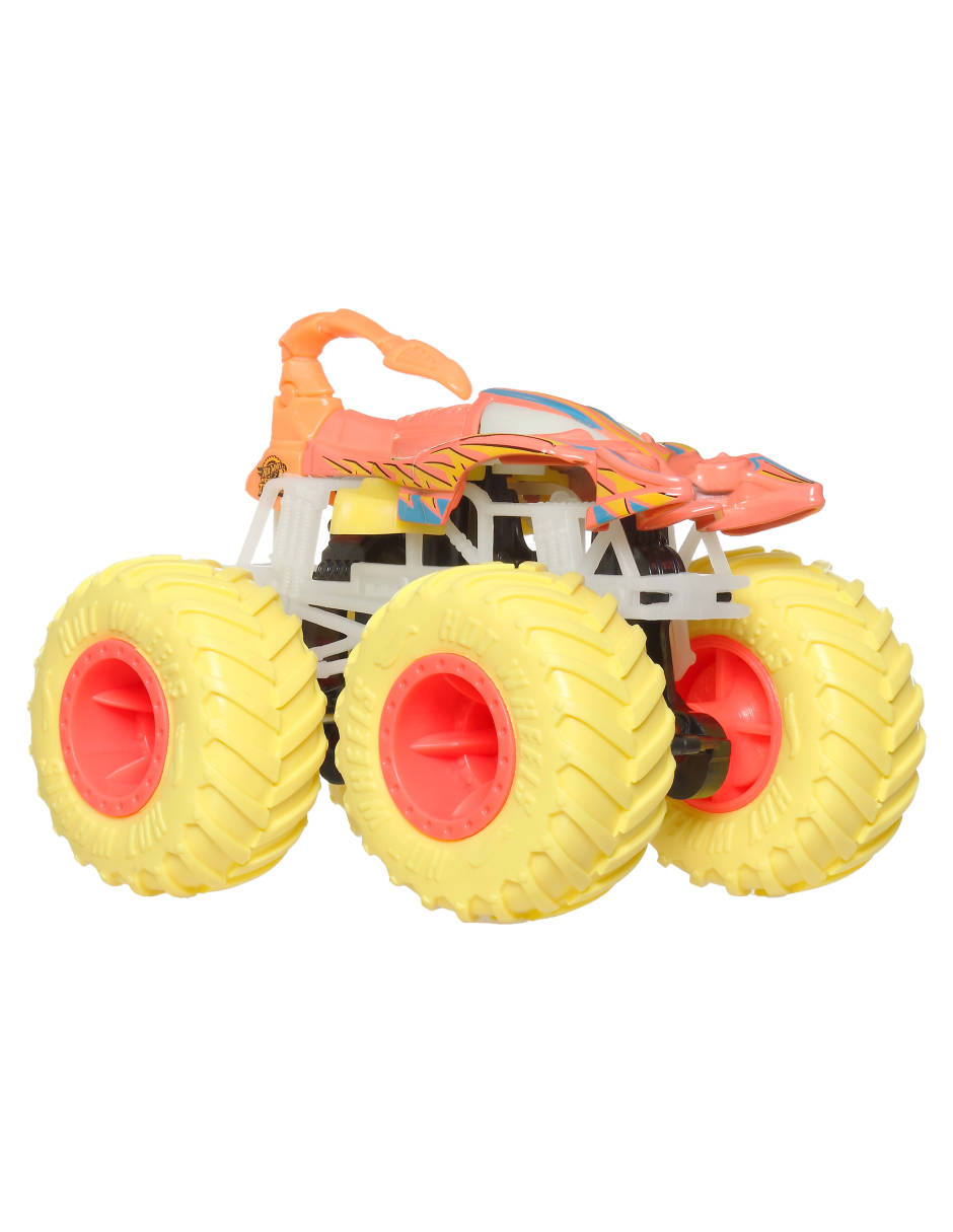 Monster Truck 4