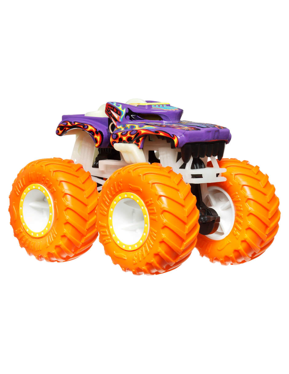 Monster Truck 8