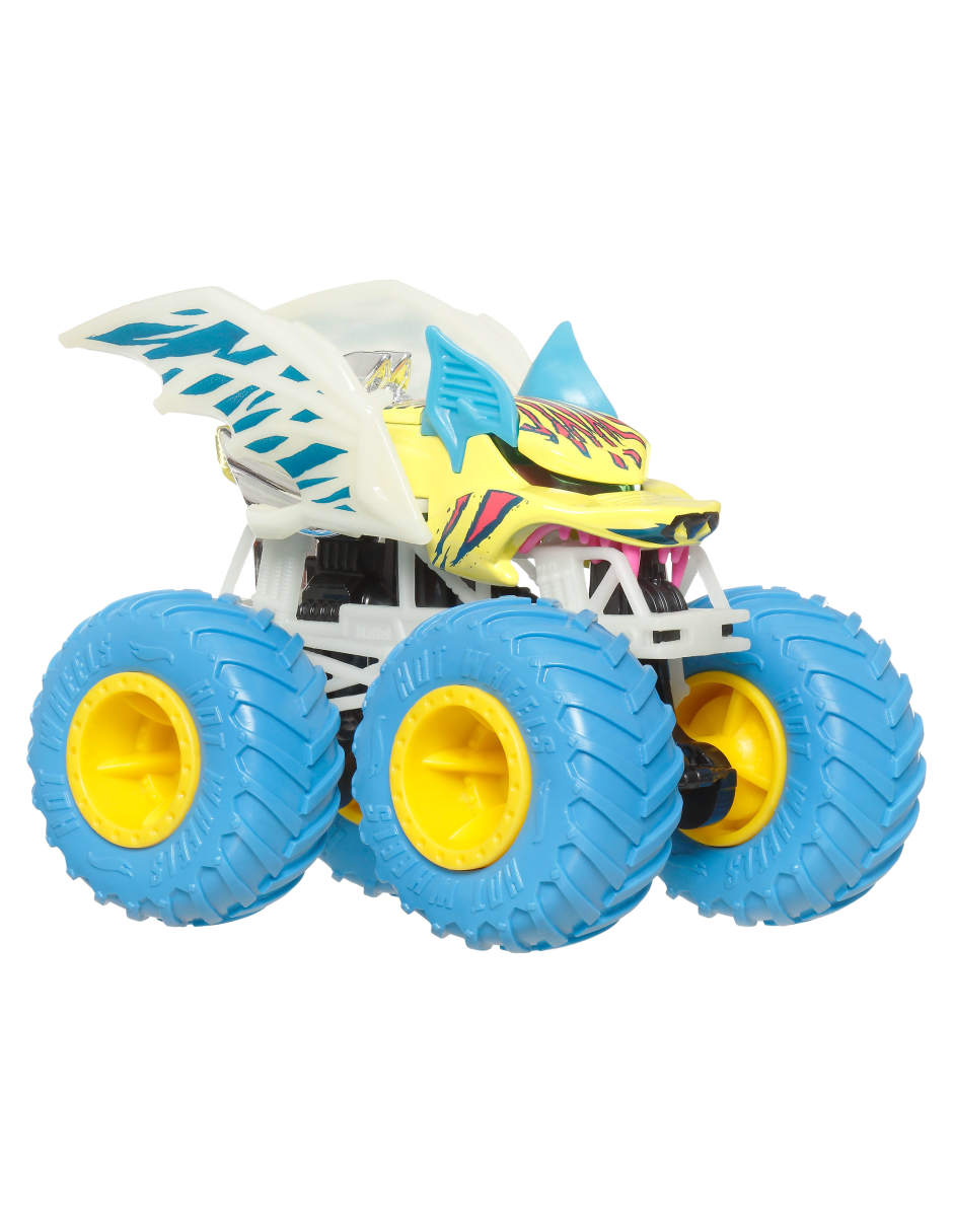 Monster Truck 5