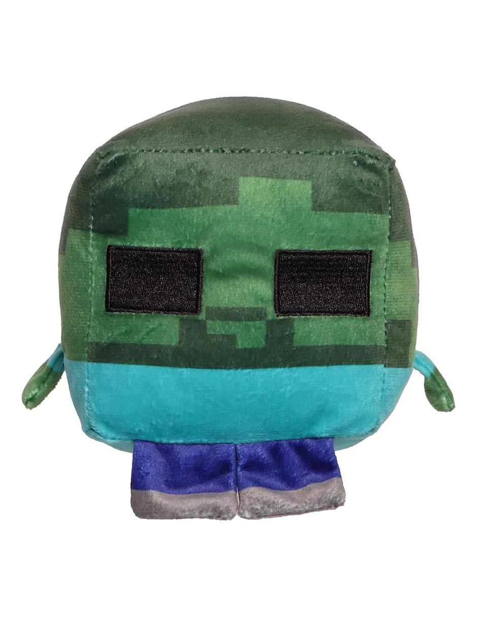 Peluche de Minecraft de 11 cm 1