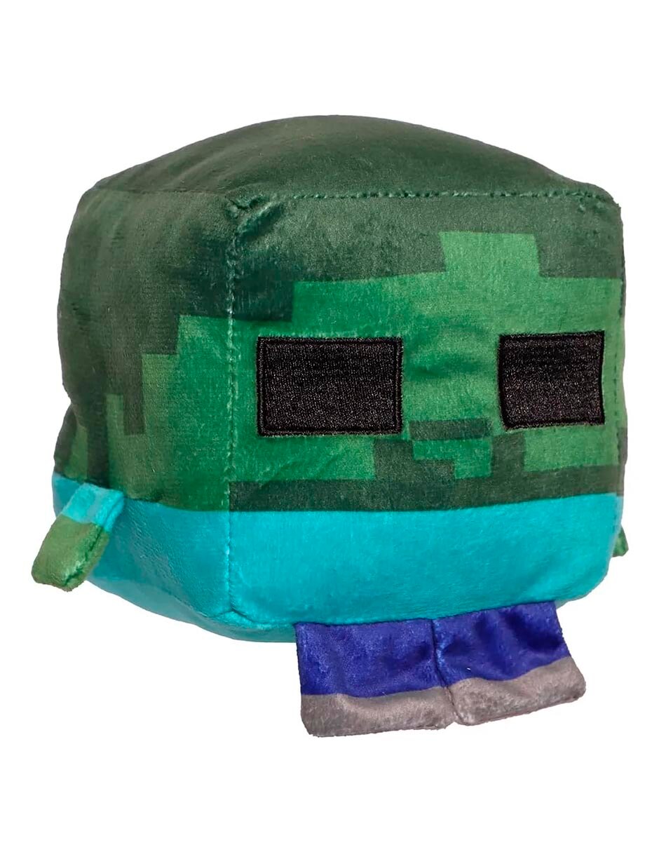 Peluche de Minecraft de 11 cm 2