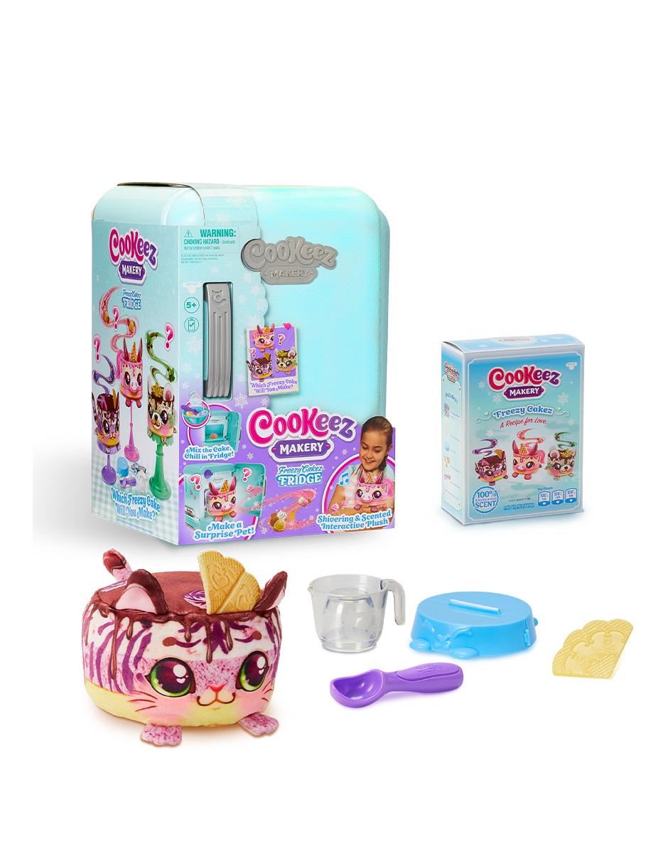 Cookeez Makery Cookeez Makery