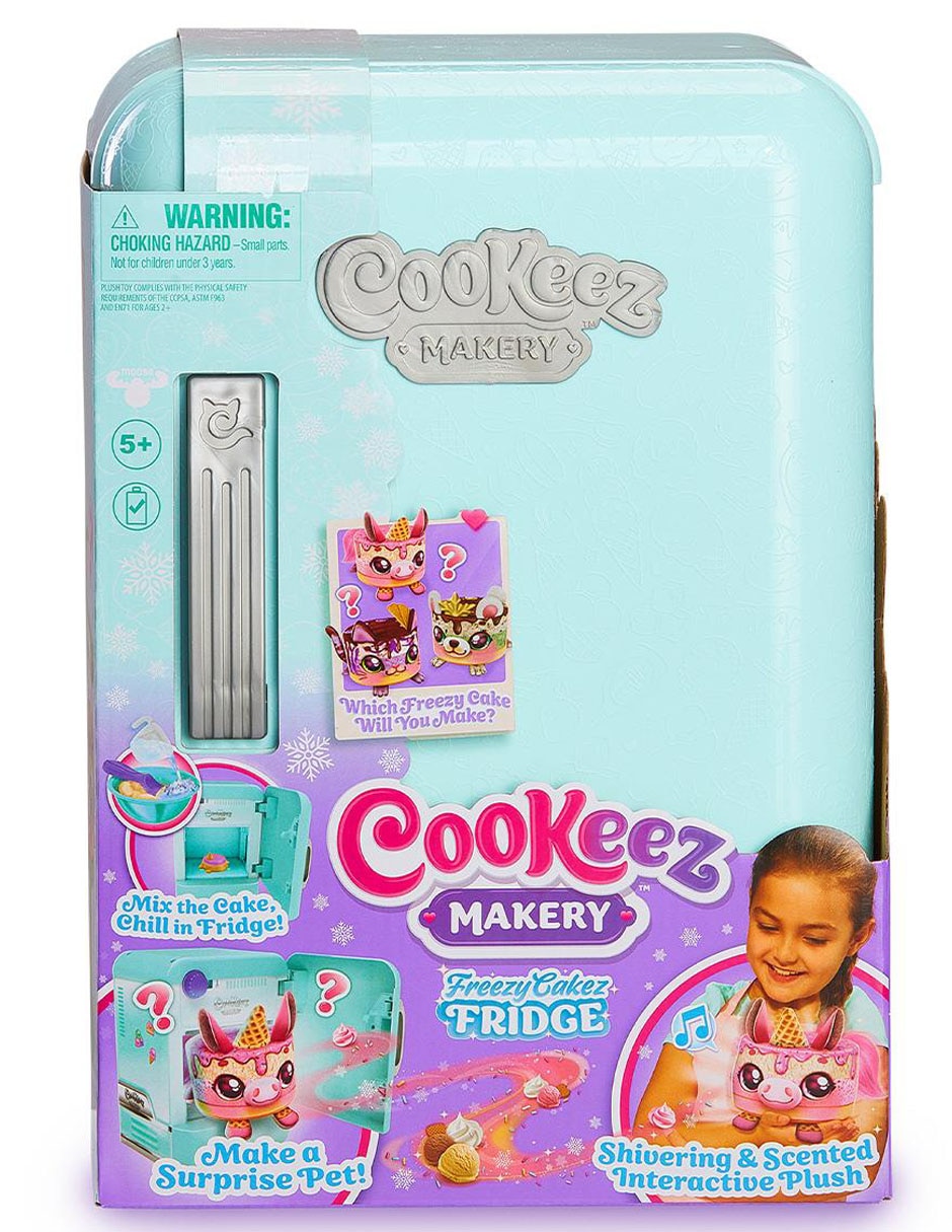 Cookeez Makery 6
