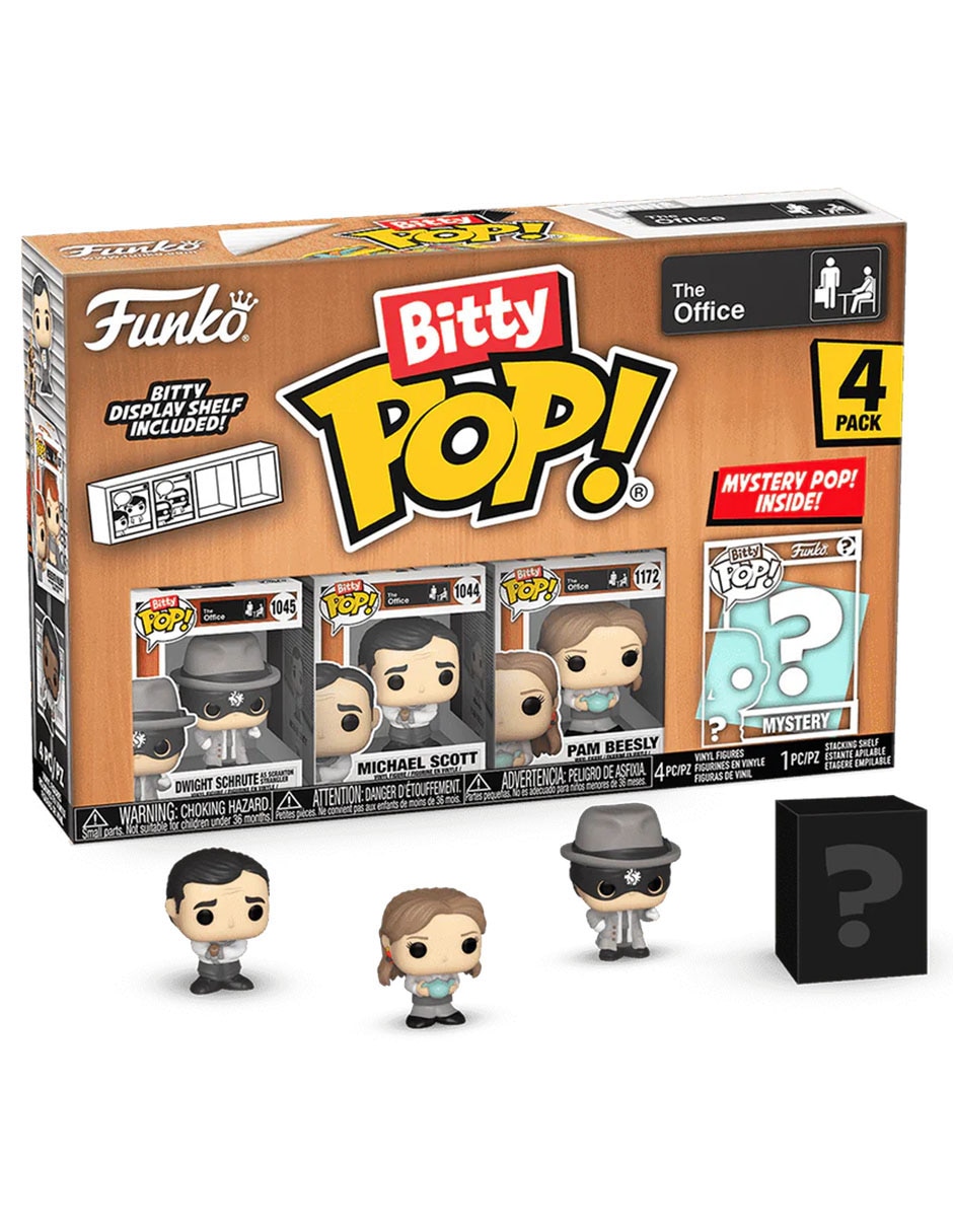 POP! The Office POP! The Office