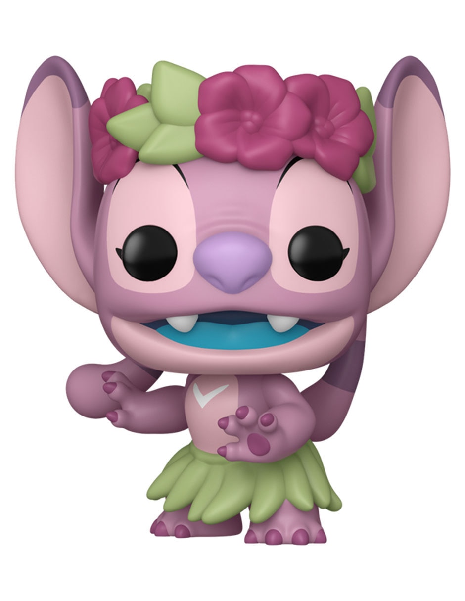 POP! Lilo y Stitch Luau Angel POP! Lilo y Stitch Luau Angel