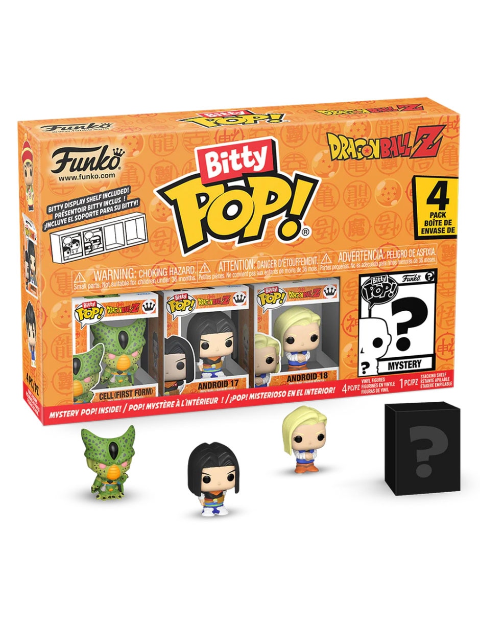 POP! Dragon Ball Z