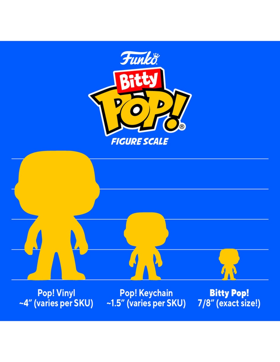 POP! Dragon Ball Z 4