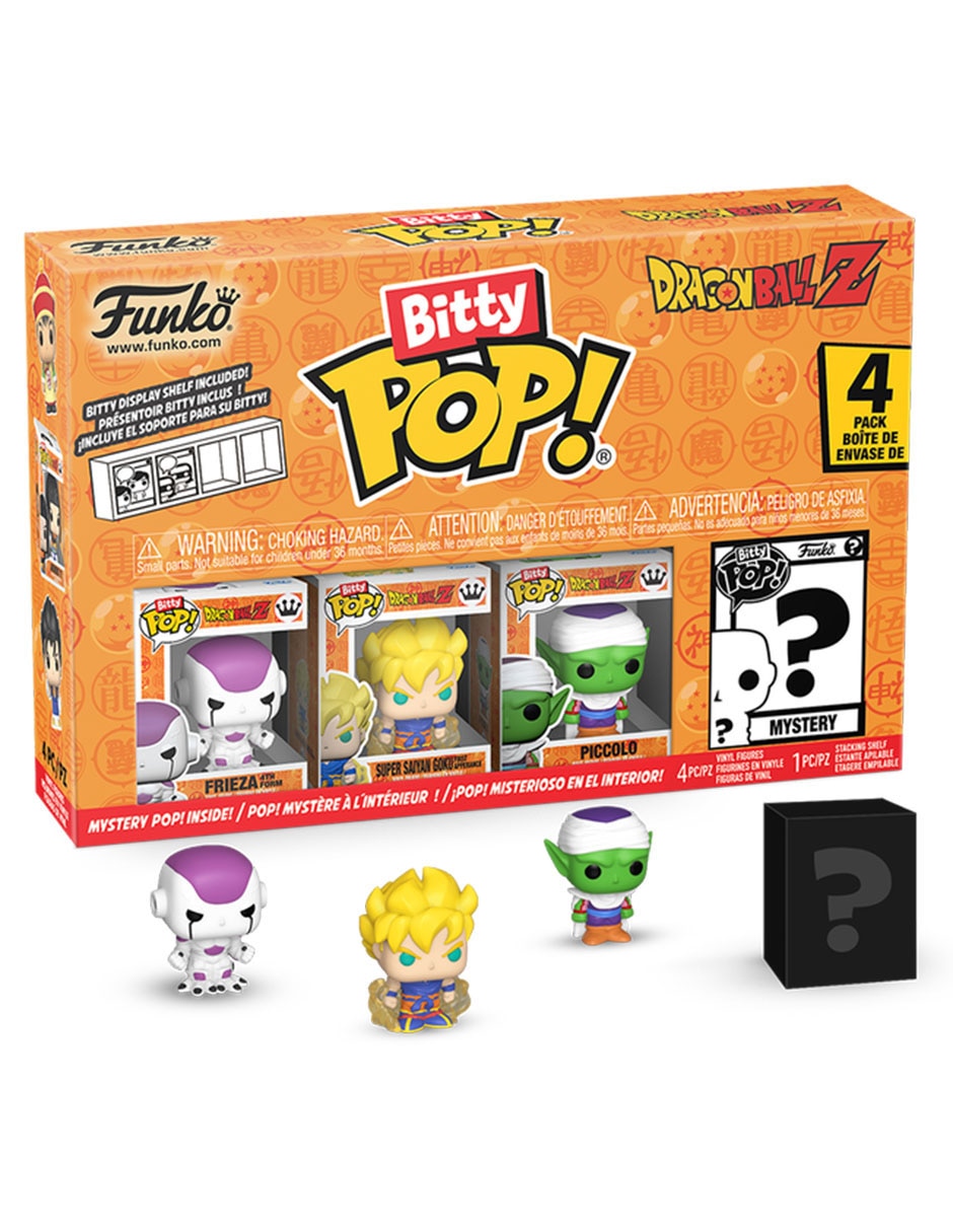 POP! Dragon Ball Z Super Hero Dragon Ball Z