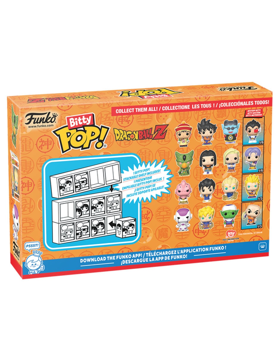 POP! Dragon Ball Z Super Hero Dragon Ball Z 2