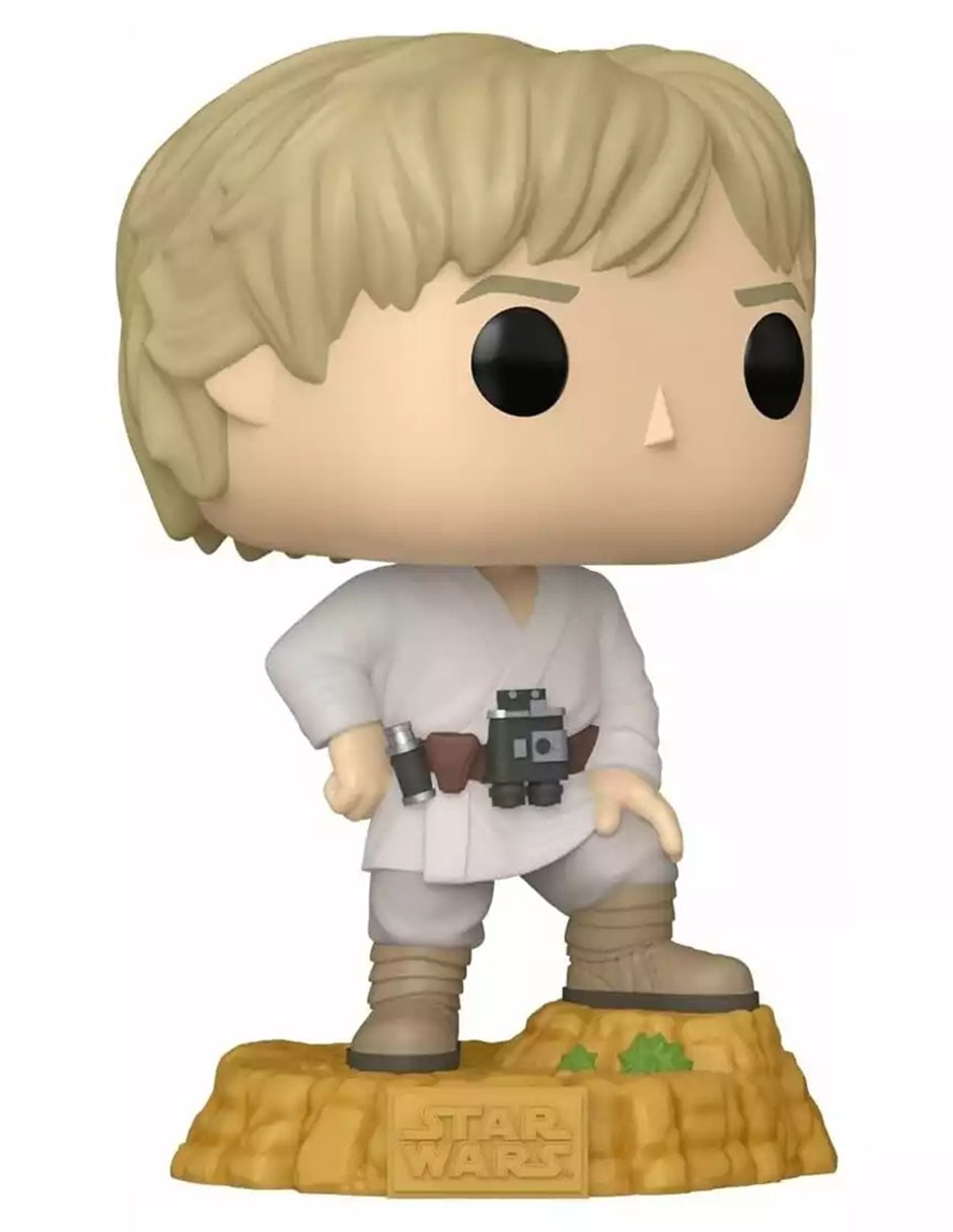 POP! Star Wars Luke Skywalker POP! Star Wars Luke Skywalker