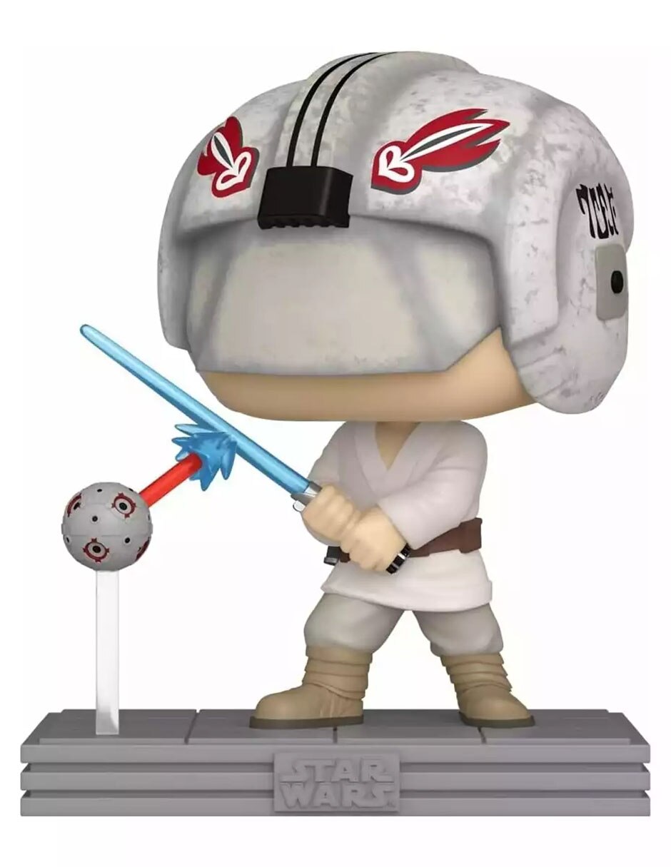 POP! Star Wars Luke Skywalker POP! Star Wars Luke Skywalker