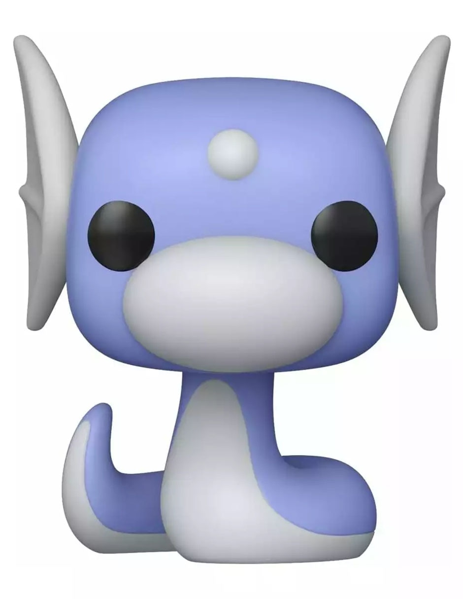 POP! Pokémon Dratini-Minidraco