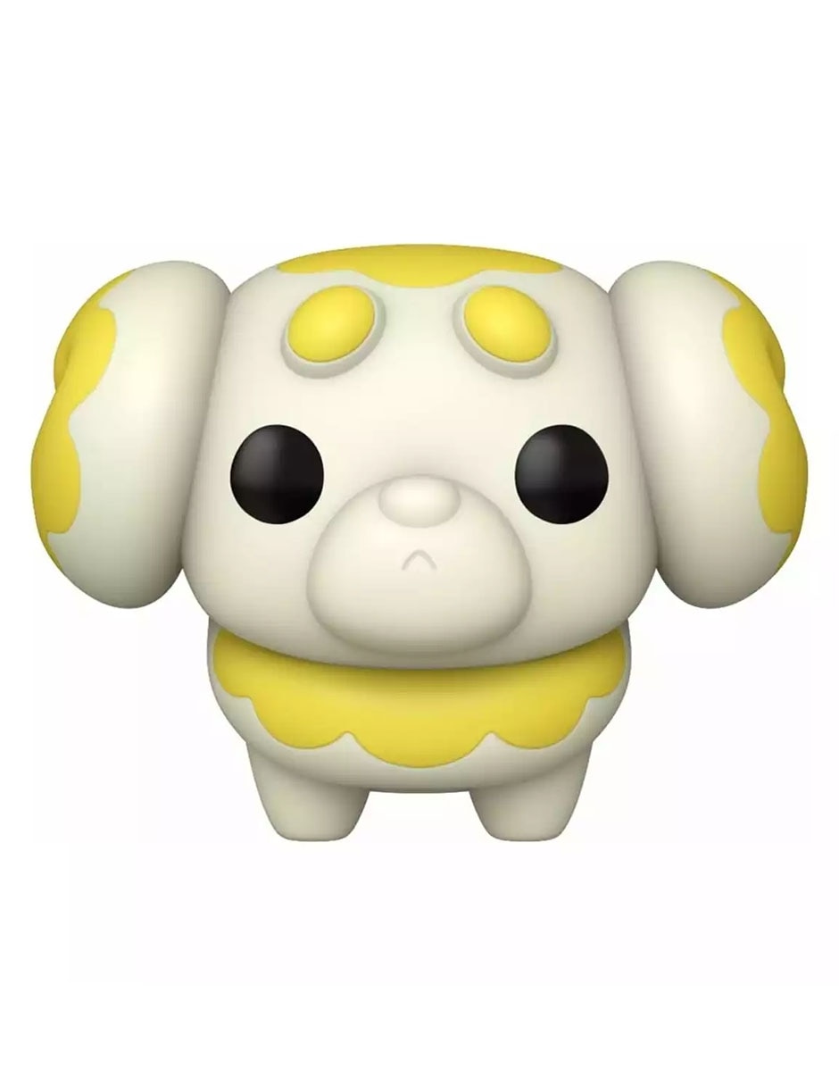 POP! Pokémon Fidough Patachiot-Hefel