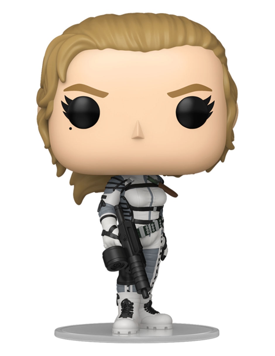 POP! Metal Gear Solid Delta: Snake Eater The Boss