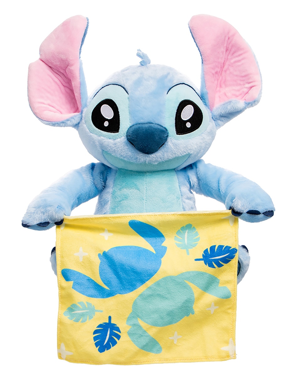 Peluche de Stitch Disney de 32 cm