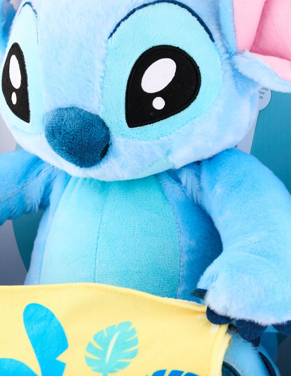Peluche de Stitch Disney de 32 cm 4