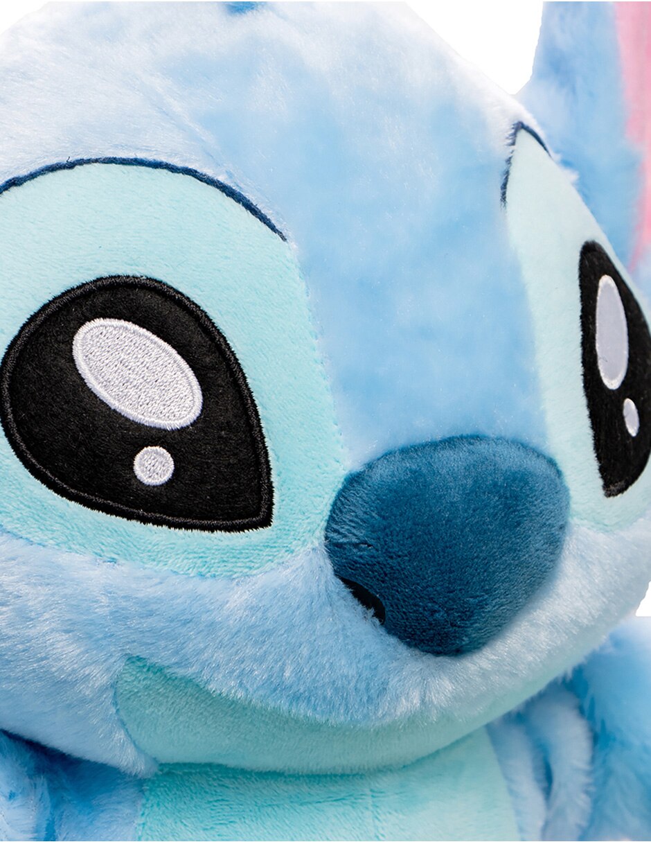 Peluche de Stitch Disney de 32 cm 7