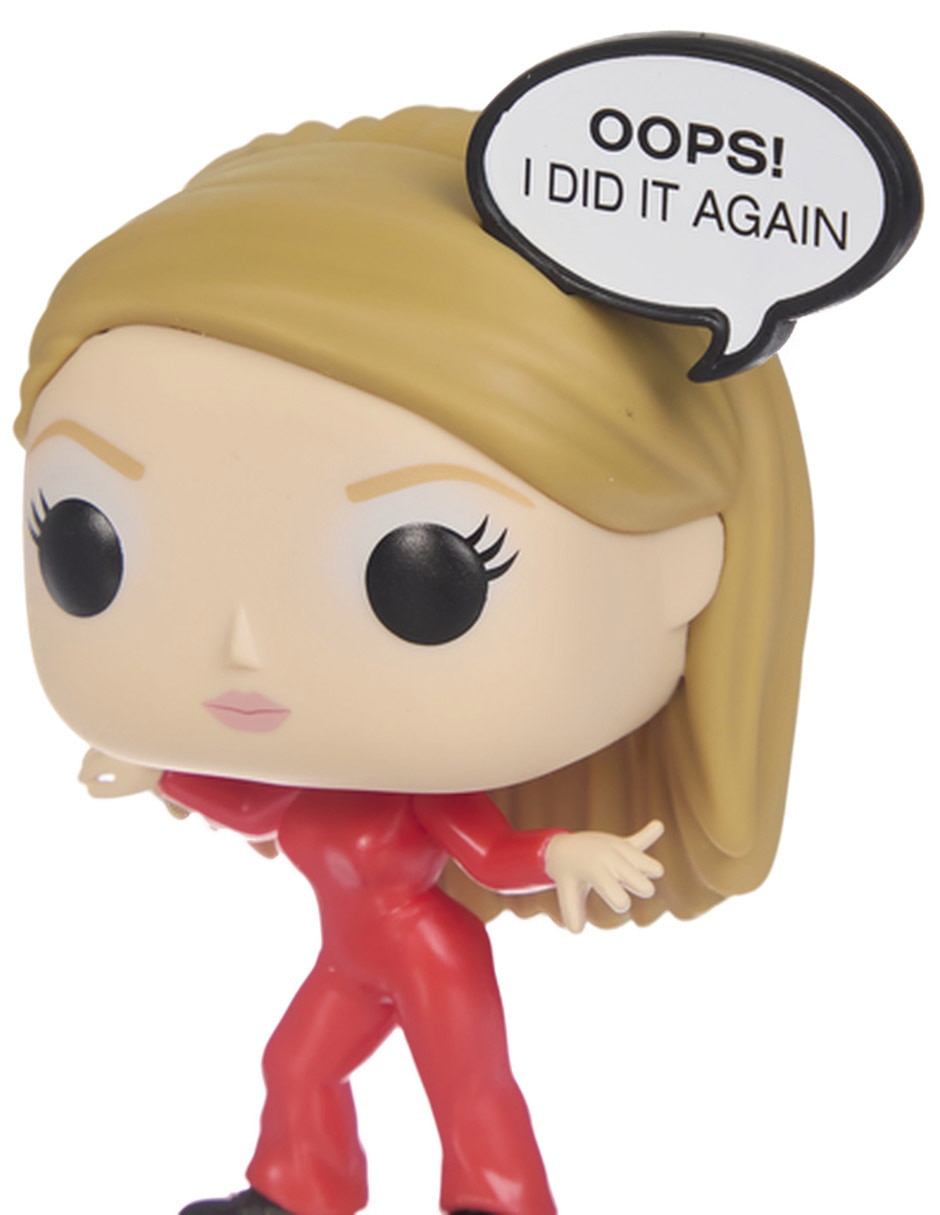 POP! Britney Spears 5