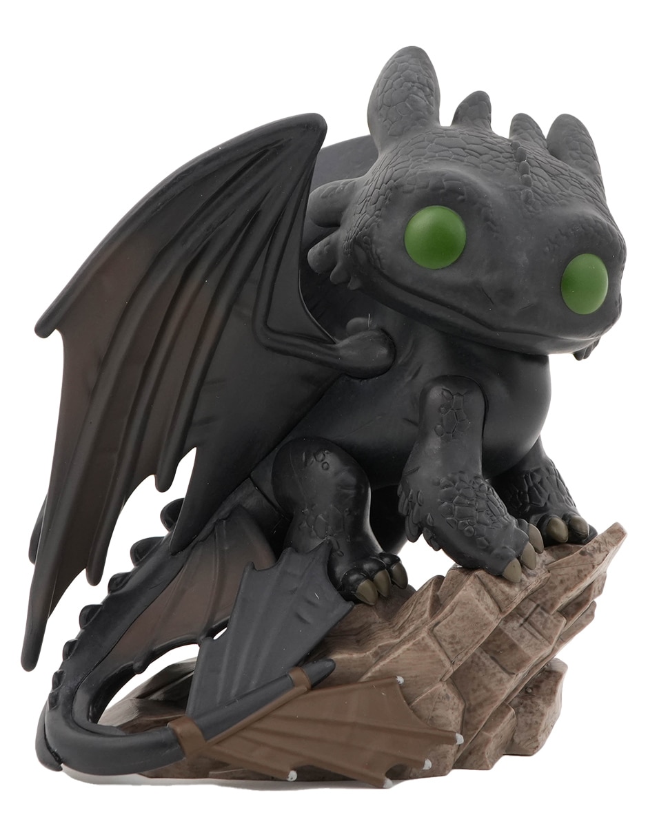 POP! How to Train Your Dragon Toothless