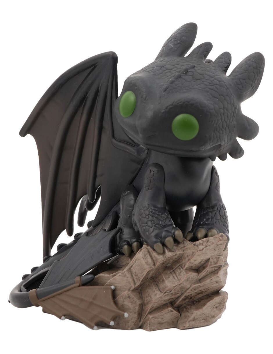 POP! How to Train Your Dragon Toothless 2