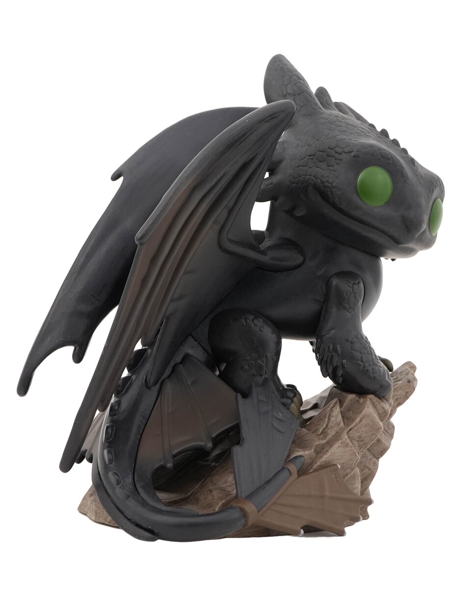 POP! How to Train Your Dragon Toothless 3