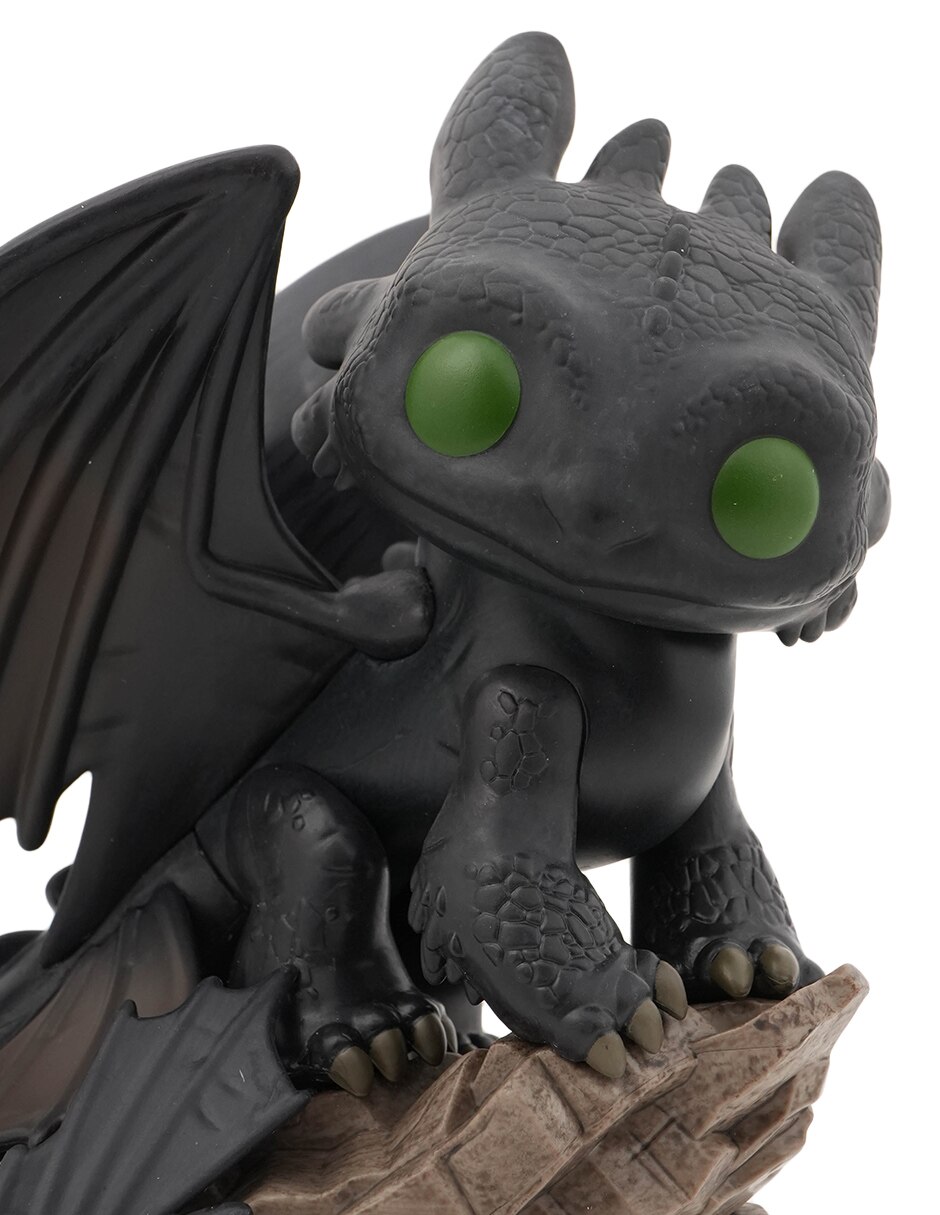 POP! How to Train Your Dragon Toothless 6