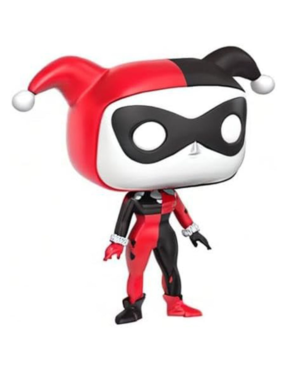 POP! Batman The Animated Series Harley Quinn POP! Batman The Animated Series Harley Quinn