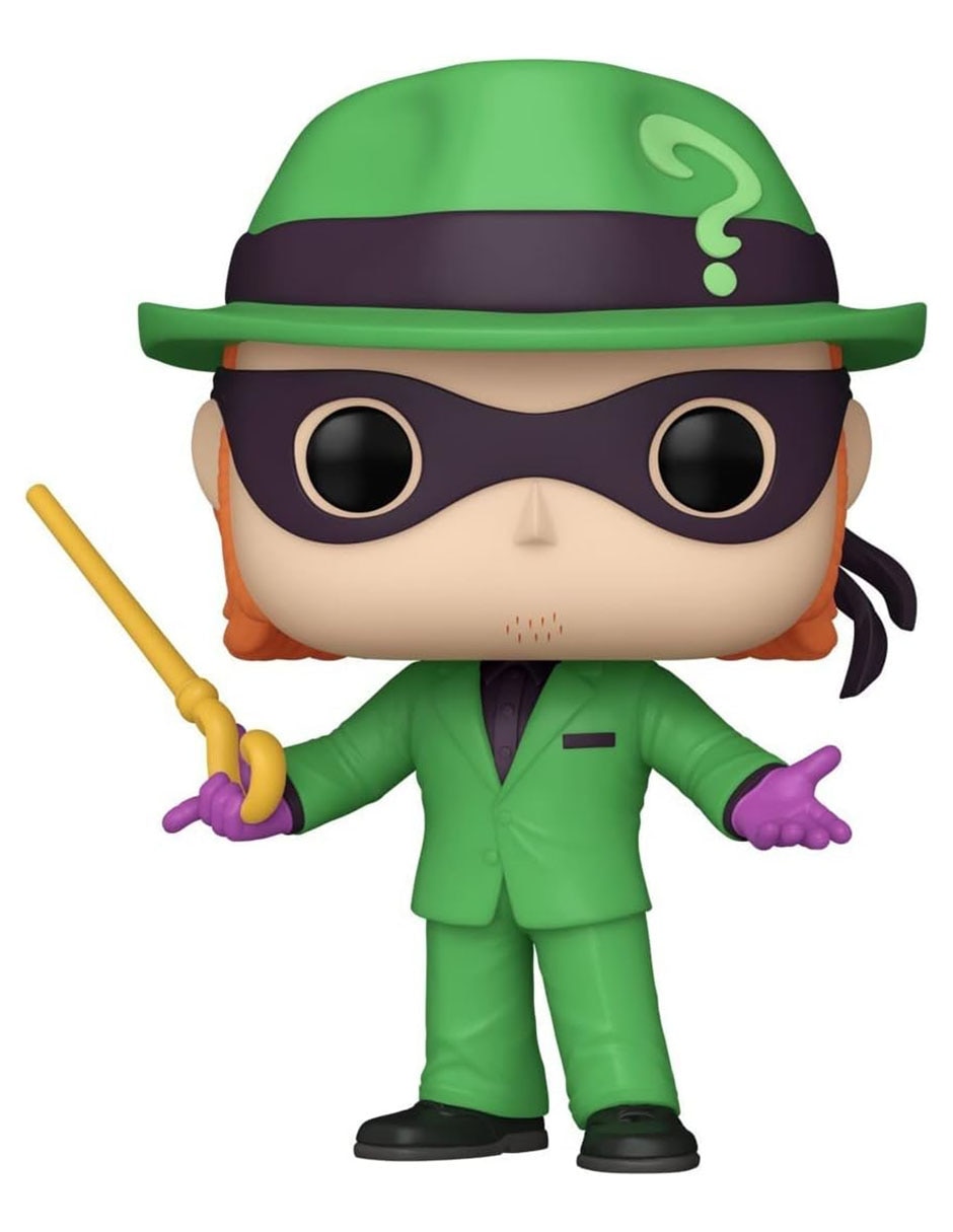 POP! Batman The Riddler