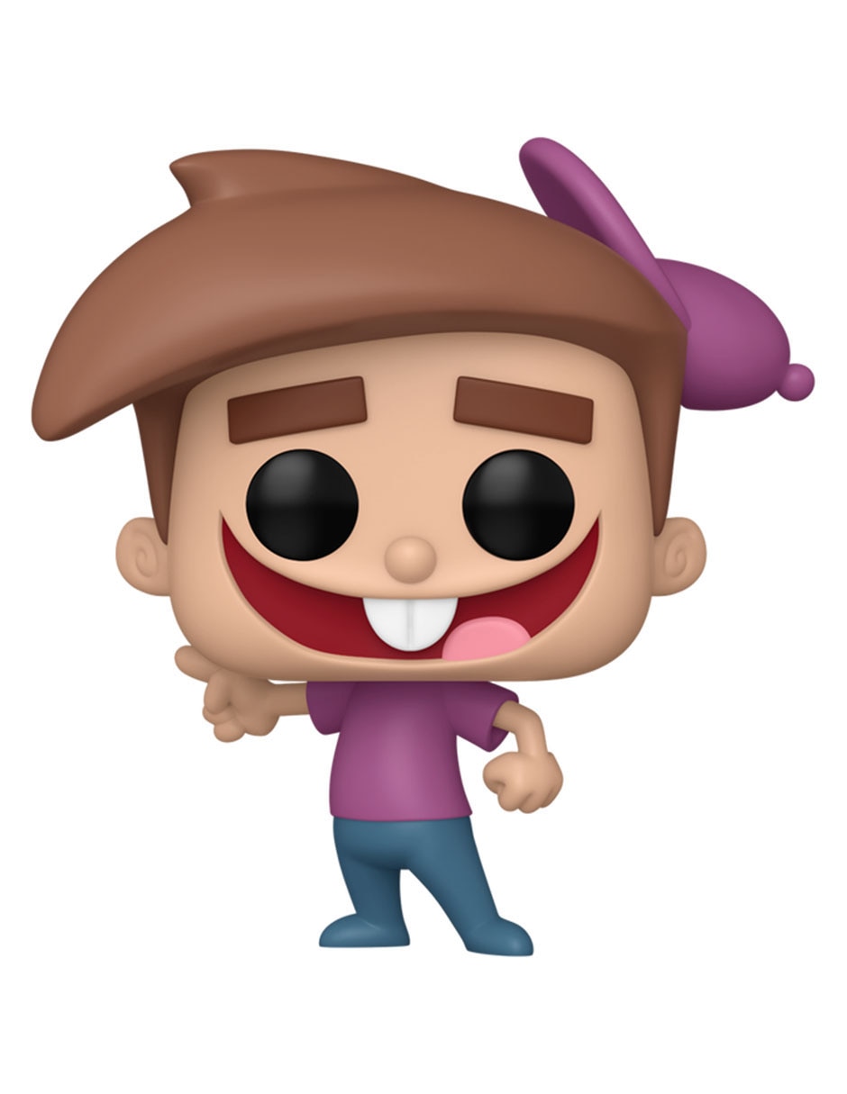 POP! The Fairly OddParents Timmy Turner POP! The Fairly OddParents Timmy Turner