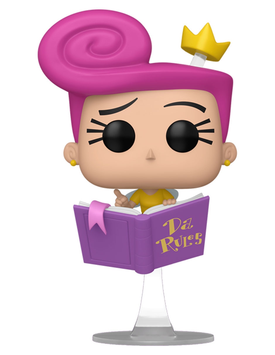 POP! Los Padrinos Mágicos Wanda POP! Los Padrinos Mágicos Wanda
