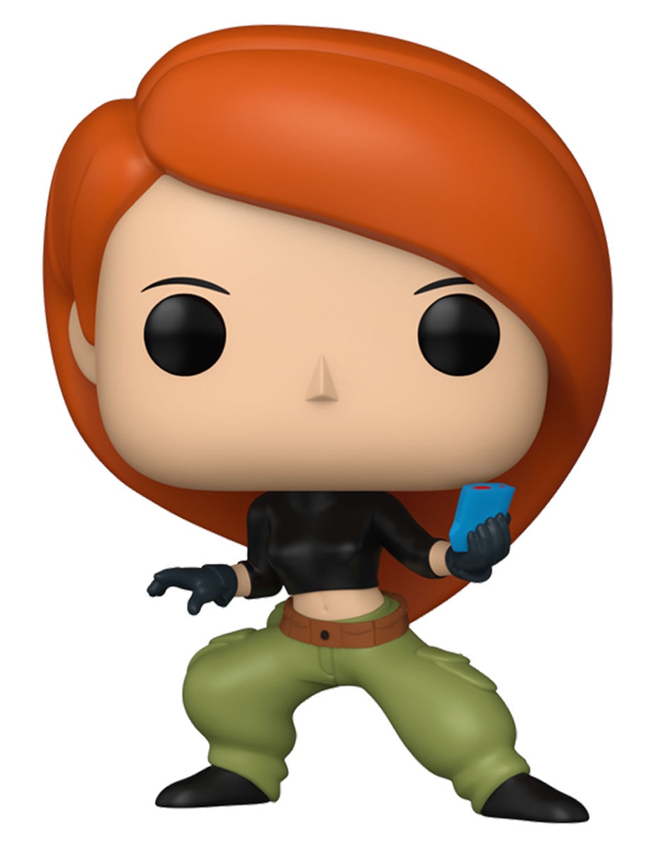 POP! Kim Possible POP! Kim Possible