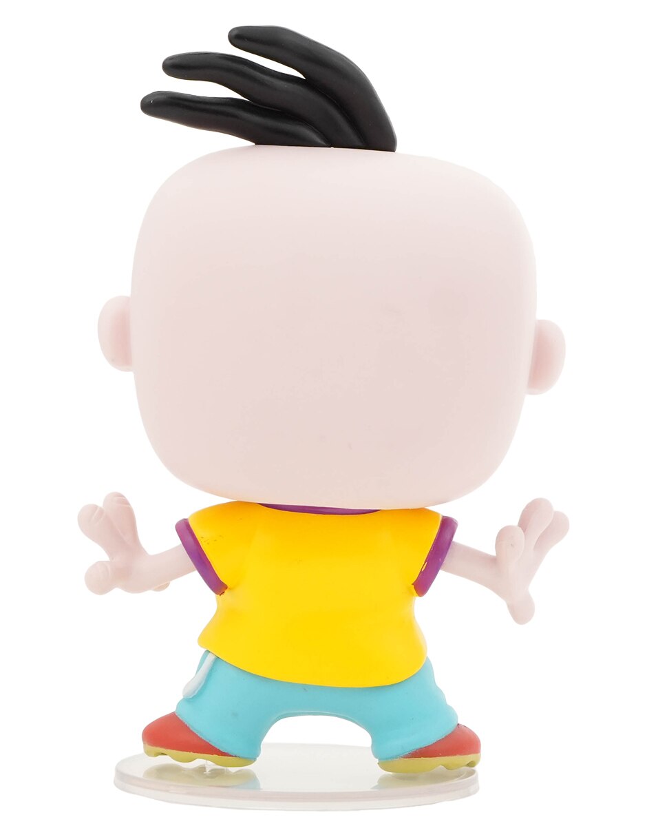 POP! Ed, Edd n Eddy Eddy 3