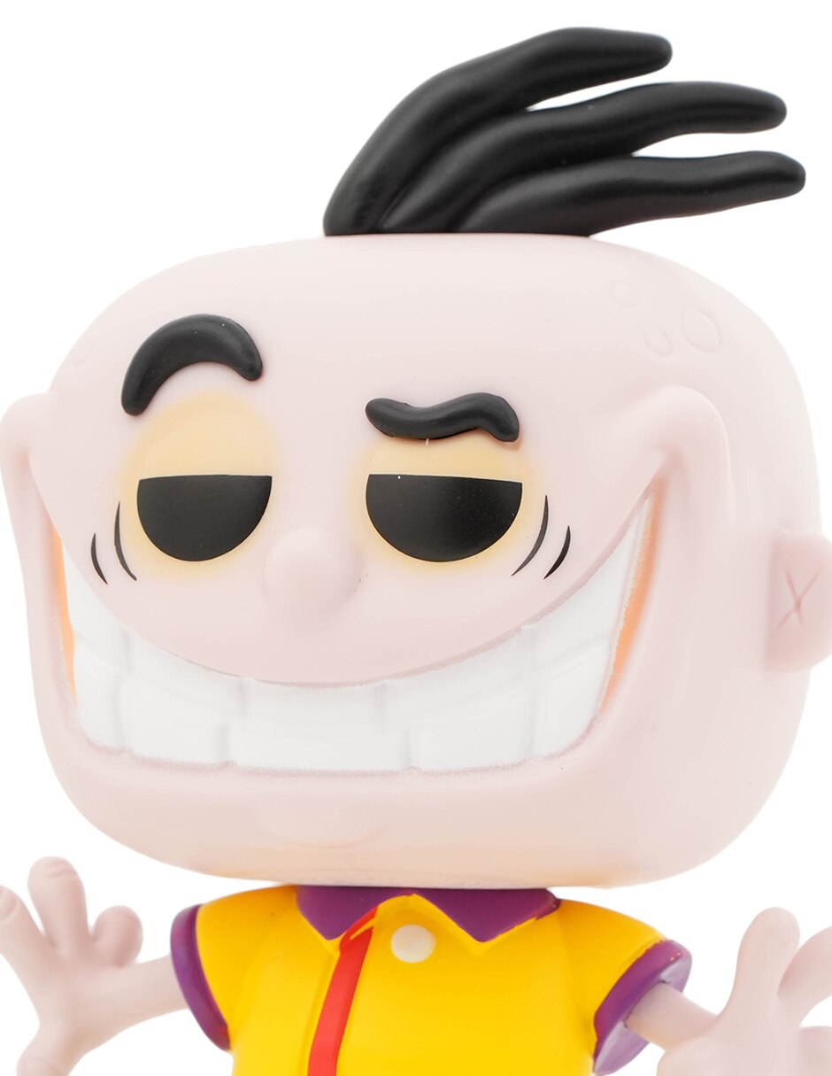 POP! Ed, Edd n Eddy Eddy 5